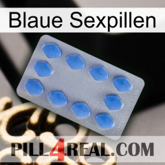 Blue Sex Pills 21